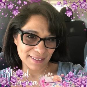 Meet your Posher, Debbie